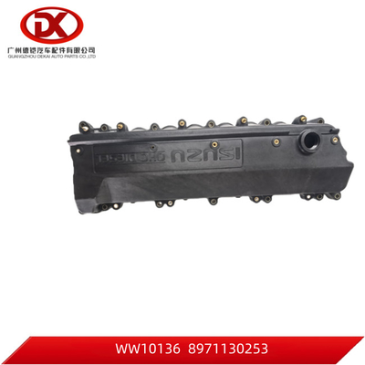 Zylinderkopfdeckel 8971130253 4HG1 4HF1 8 97113025 3 NPR NQR ISUZU