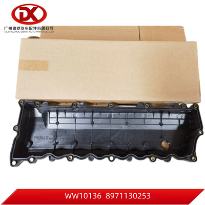 Zylinderkopfdeckel 8971130253 4HG1 4HF1 8 97113025 3 NPR NQR ISUZU