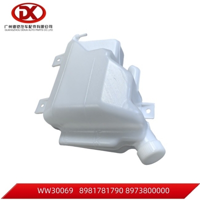 ISUZU 700P 4HK1 Isuzu NPR Teile 8 98178179 0 8981781790 Rad Überspannung Tank