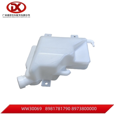 ISUZU 700P 4HK1 Isuzu NPR Teile 8 98178179 0 8981781790 Rad Überspannung Tank