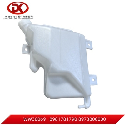 ISUZU 700P 4HK1 Isuzu NPR Teile 8 98178179 0 8981781790 Rad Überspannung Tank
