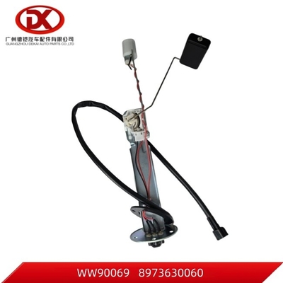 8 97363006 0 Nebenbrennstoffbehälter 8973630060 ISUZU 4HG1-T 4HK1