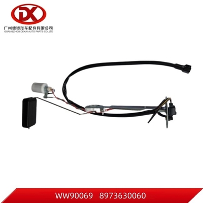 8 97363006 0 Nebenbrennstoffbehälter 8973630060 ISUZU 4HG1-T 4HK1