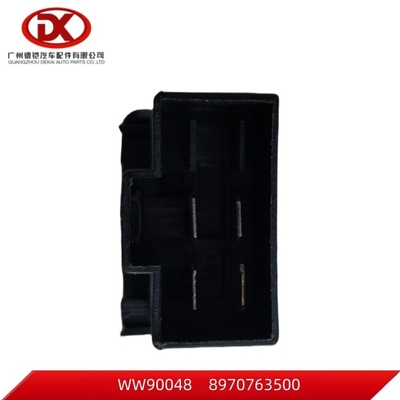 8970763504 8 97076350 4 NKR55 4JB1 Isuzu Karosserienteile Nebelscheinwerfer Schalter