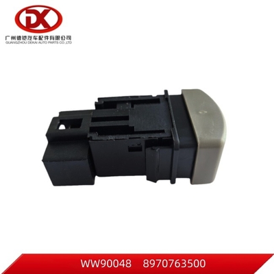 8970763504 8 97076350 4 NKR55 4JB1 Isuzu Karosserienteile Nebelscheinwerfer Schalter