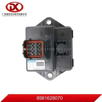NPR75 4HK1 700P Computer Turbolader 8 98162807 0 8981628070
