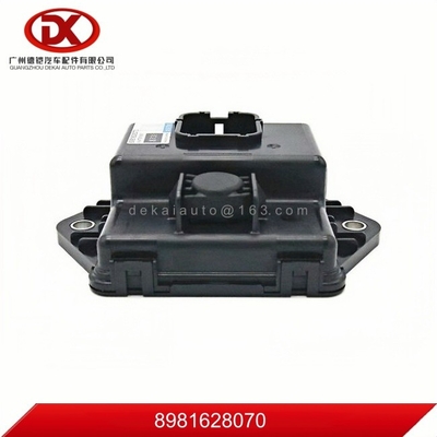 NPR75 4HK1 700P Computer Turbolader 8 98162807 0 8981628070