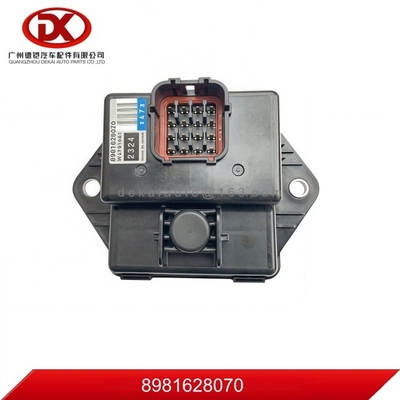 NPR75 4HK1 700P Computer Turbolader 8 98162807 0 8981628070
