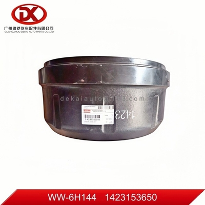 1423153650 1 42315365 0 Vordere Bremstrommel Isuzu Lkw Teile Bremstrommel