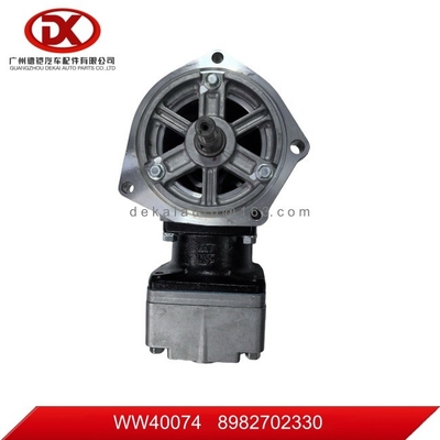 ISUZU Zylinderkompressor ohne Zahnräder 8981873080 8982702330 8976014495