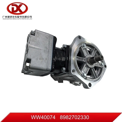 ISUZU Zylinderkompressor ohne Zahnräder 8981873080 8982702330 8976014495