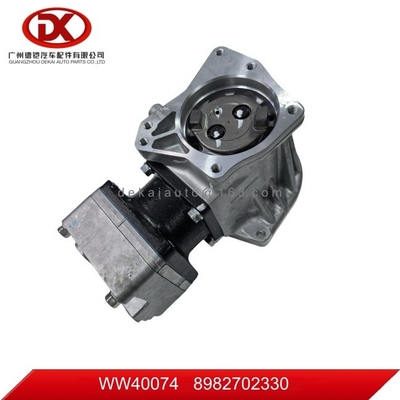 ISUZU Zylinderkompressor ohne Zahnräder 8981873080 8982702330 8976014495