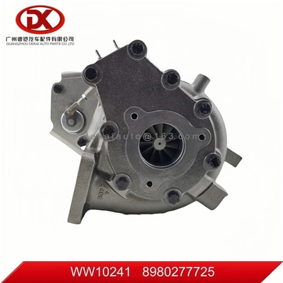 RHF55V Turbolader 8980277725 8980277722 Turbinenteile Isuzu NQR 4HK1