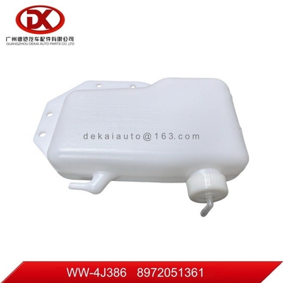 8972051361 8 97205136 1 Erweiterung Tankwagen Teile Isuzu NKR 4JB1