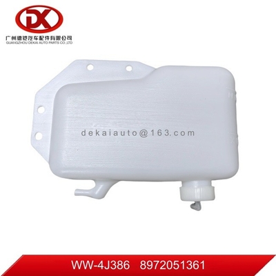 8972051361 8 97205136 1 Erweiterung Tankwagen Teile Isuzu NKR 4JB1