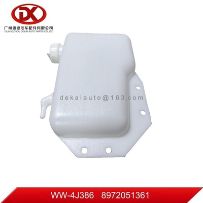 8972051361 8 97205136 1 Erweiterung Tankwagen Teile Isuzu NKR 4JB1