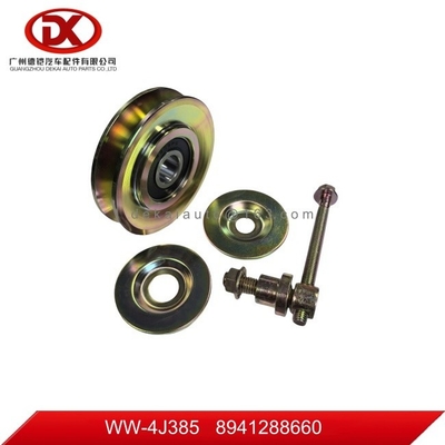 8 94128866 0 Einheit Gürtel Spannung Pulley 8941288660 ISUZU NKR 4JB1