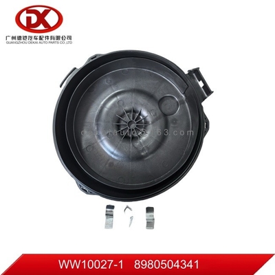 4HG1 4HK1 Luftfilter Luftreiniger Asm Abdeckung 8980504341 Isuzu NPR 700P