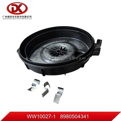 4HG1 4HK1 Luftfilter Luftreiniger Asm Abdeckung 8980504341 Isuzu NPR 700P