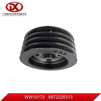 NPR 4HF1 Lkw Achse Pulley Autoteile Lkw 8972220313 8 97222031 3