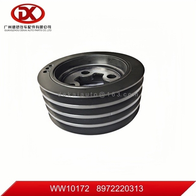 NPR 4HF1 Lkw Achse Pulley Autoteile Lkw 8972220313 8 97222031 3