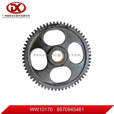 8 97094546 2 8970945462 Leerlaufgerät ISUZU Lastwagenteile 4HG1T FRR FTR