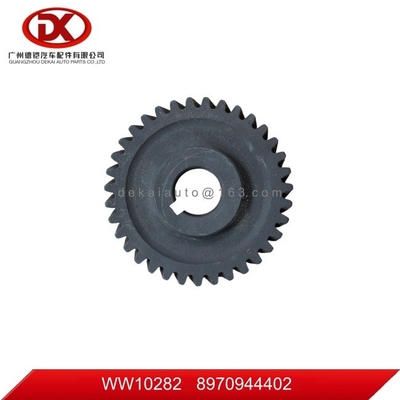Motorteile 4HK1 6HK1 Z 35 8970944402 8 97094440 2 Kammschaltgetriebe