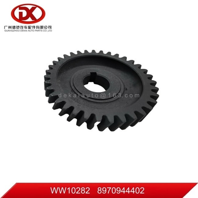 Motorteile 4HK1 6HK1 Z 35 8970944402 8 97094440 2 Kammschaltgetriebe