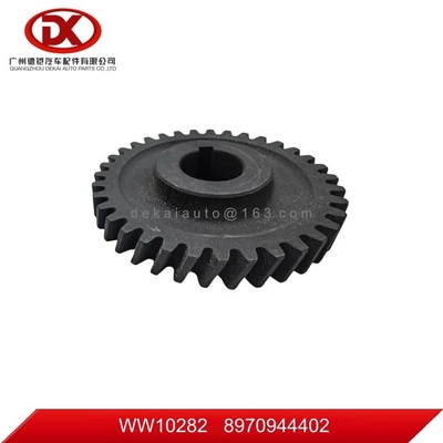 Motorteile 4HK1 6HK1 Z 35 8970944402 8 97094440 2 Kammschaltgetriebe