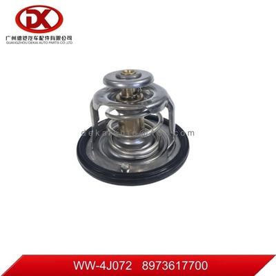 Isuzu Thermostat 8973617700 8 97361770 0 Gegenwind D-Max Teile