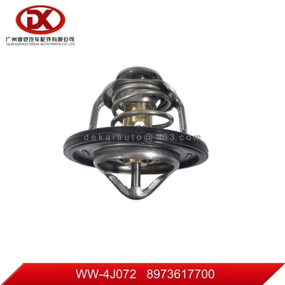 Isuzu Thermostat 8973617700 8 97361770 0 Gegenwind D-Max Teile