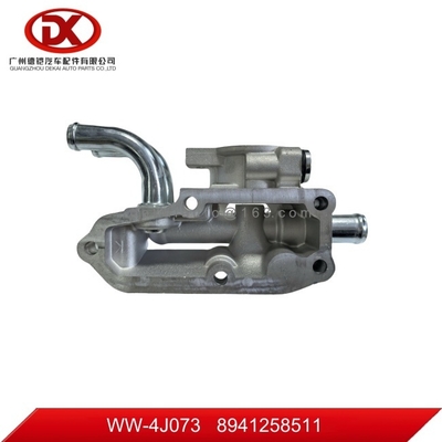 Thermostatgehäuse ISUZU NKR 4JB1 JMC 8 94125851 0  D-MAX 8941258510