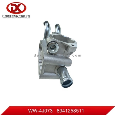 Thermostatgehäuse ISUZU NKR 4JB1 JMC 8 94125851 0  D-MAX 8941258510