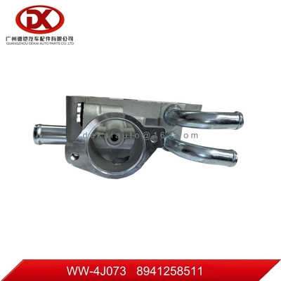 Thermostatgehäuse ISUZU NKR 4JB1 JMC 8 94125851 0  D-MAX 8941258510