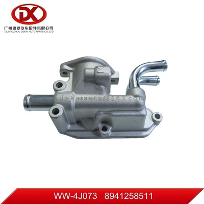 Thermostatgehäuse ISUZU NKR 4JB1 JMC 8 94125851 0  D-MAX 8941258510