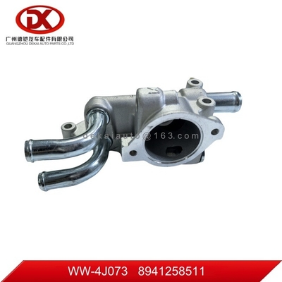Thermostatgehäuse ISUZU NKR 4JB1 JMC 8 94125851 0  D-MAX 8941258510