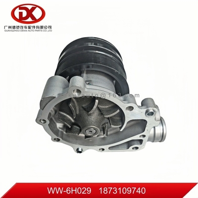 1 87310974 0 1873109740 Wasserpumpe FVR34 6HK1 ISUZU LKW-Teile