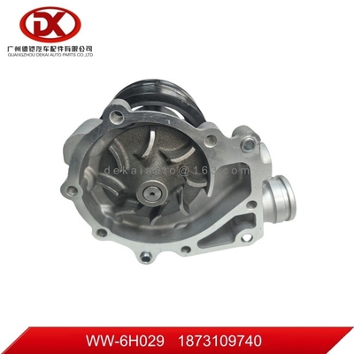 1 87310974 0 1873109740 Wasserpumpe FVR34 6HK1 ISUZU LKW-Teile