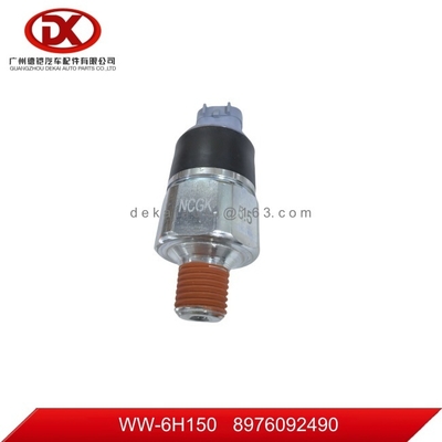 8976092490 8 97609249 0 Druckschalter ISUZU CXZ81K 10PE1 NQR90