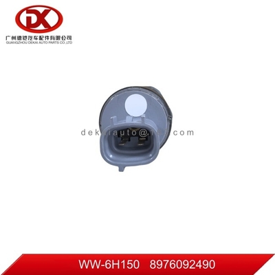 8976092490 8 97609249 0 Druckschalter ISUZU CXZ81K 10PE1 NQR90