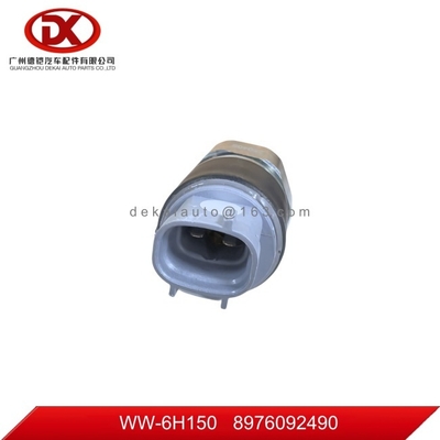8976092490 8 97609249 0 Druckschalter ISUZU CXZ81K 10PE1 NQR90