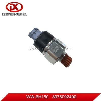 8976092490 8 97609249 0 Druckschalter ISUZU CXZ81K 10PE1 NQR90