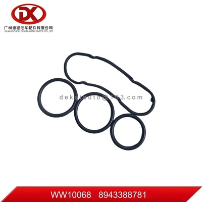 GASKET OIL 8943388781 8 94338878 1 Reparatur-Kit für den Ölkühler 4HE1 4HF1