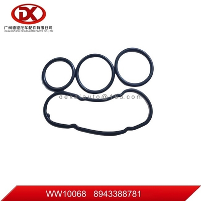 GASKET OIL 8943388781 8 94338878 1 Reparatur-Kit für den Ölkühler 4HE1 4HF1