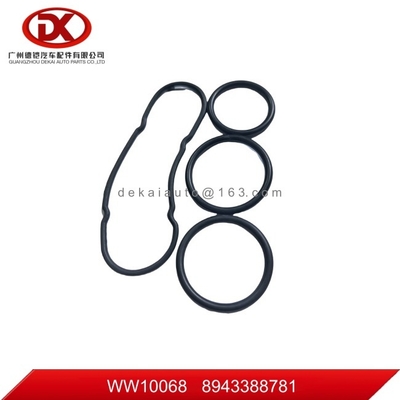 GASKET OIL 8943388781 8 94338878 1 Reparatur-Kit für den Ölkühler 4HE1 4HF1