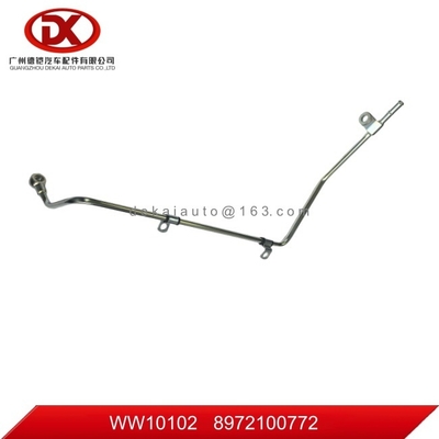8 97210077 2 8972100772 Turbolader Wasserleitung ISUZU 4HG1