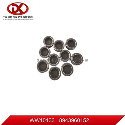 8943960152 Kipphebelwellenabdeckung 8 94396015 2 Ventildeckel Isuzu 4HK1