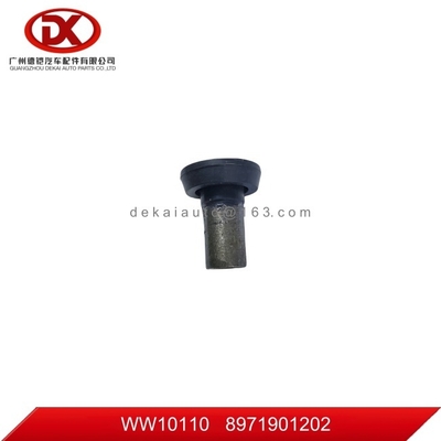 Isuzu 8971901202 Ventildeckel für den Motor 4HG1