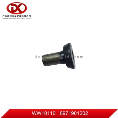 Isuzu 8971901202 Ventildeckel für den Motor 4HG1