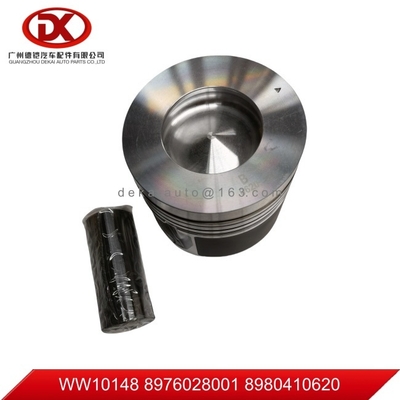 Isuzu NQR 700P 4HK1 Motor Kolben OEM 8976028001